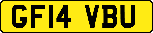 GF14VBU