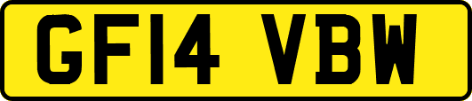GF14VBW