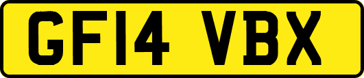 GF14VBX