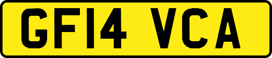 GF14VCA
