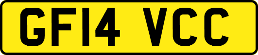 GF14VCC