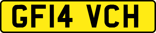 GF14VCH