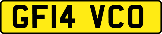 GF14VCO