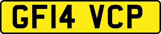 GF14VCP