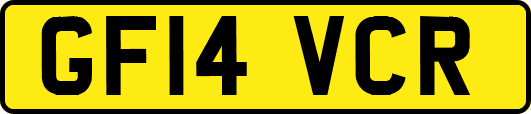 GF14VCR