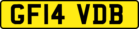 GF14VDB