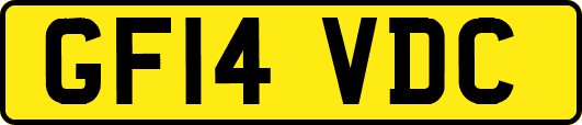 GF14VDC