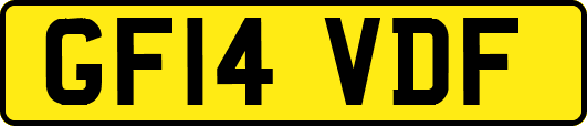 GF14VDF