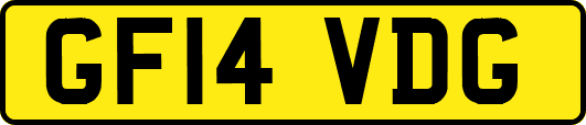 GF14VDG