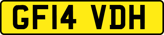 GF14VDH
