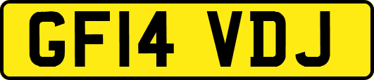 GF14VDJ
