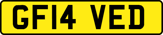 GF14VED