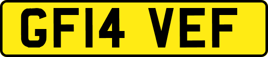 GF14VEF