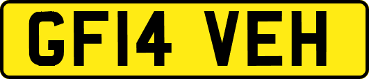 GF14VEH