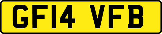 GF14VFB