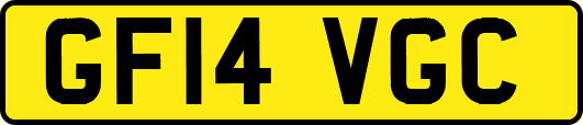 GF14VGC