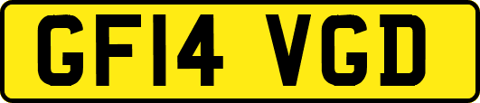 GF14VGD