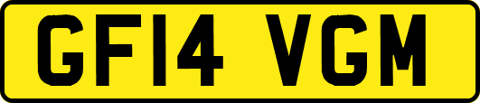 GF14VGM