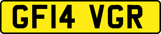 GF14VGR