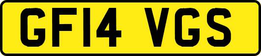 GF14VGS