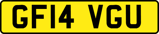 GF14VGU