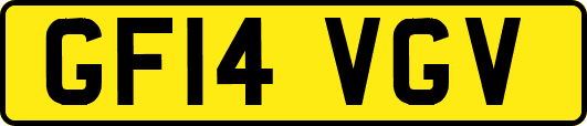 GF14VGV