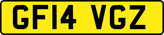 GF14VGZ