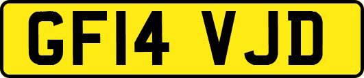 GF14VJD