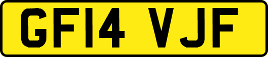 GF14VJF