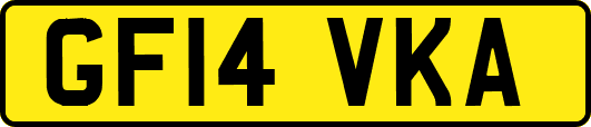 GF14VKA