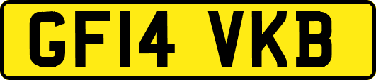 GF14VKB