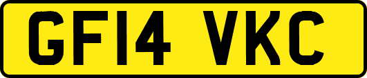 GF14VKC