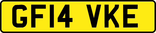 GF14VKE