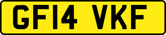 GF14VKF