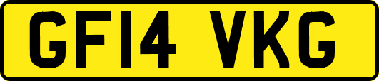 GF14VKG