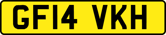 GF14VKH