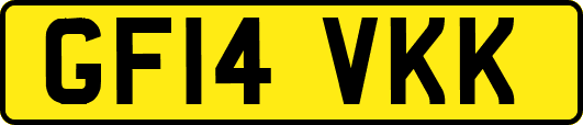 GF14VKK