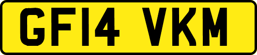 GF14VKM
