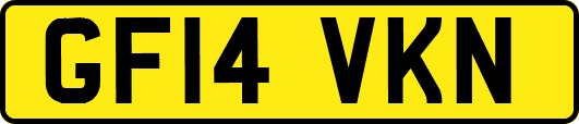 GF14VKN