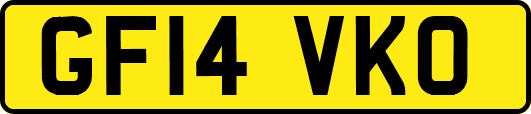 GF14VKO