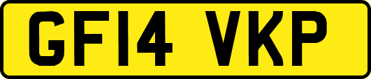 GF14VKP