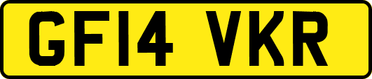 GF14VKR