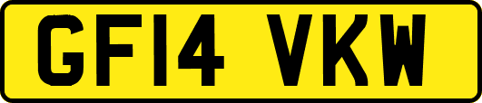 GF14VKW