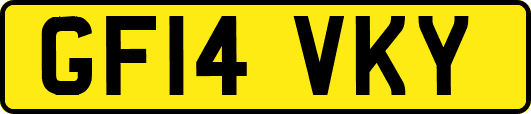 GF14VKY