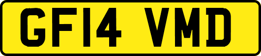 GF14VMD