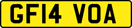 GF14VOA
