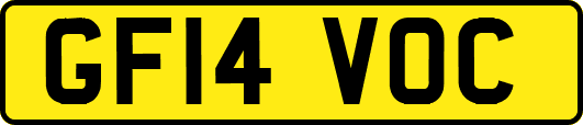 GF14VOC