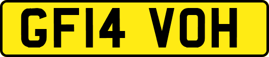 GF14VOH