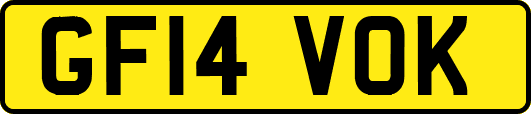 GF14VOK