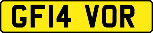 GF14VOR